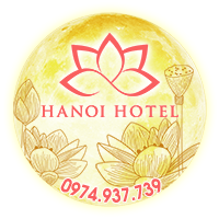 Logo Bánh trung thu khách sạn HàNội